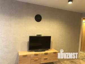 2-к квартира, посуточно, 55м2, 22/23 этаж