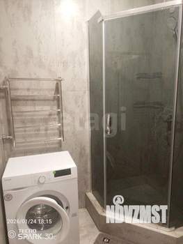 2-к квартира, на длительный срок, 49м2, 12/12 этаж