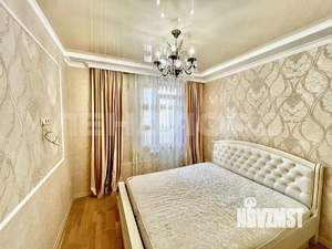 3-к квартира, на длительный срок, 74м2, 3/19 этаж