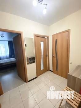 2-к квартира, на длительный срок, 41м2, 7/12 этаж