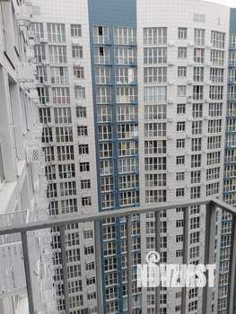 2-к квартира, на длительный срок, 50м2, 22/24 этаж