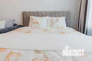2-к квартира, посуточно, 80м2, 17/20 этаж