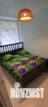 2-к квартира, посуточно, 47м2, 2/4 этаж