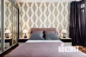 2-к квартира, посуточно, 70м2, 1/1 этаж