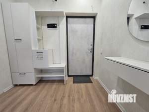 1-к квартира, на длительный срок, 35м2, 5/12 этаж