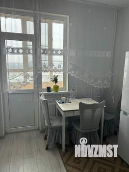 1-к квартира, на длительный срок, 38м2, 9/25 этаж