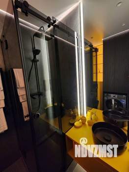 1-к квартира, посуточно, 34м2, 1/1 этаж