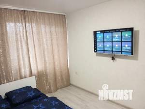 Студия квартира, посуточно, 20м2, 1/3 этаж