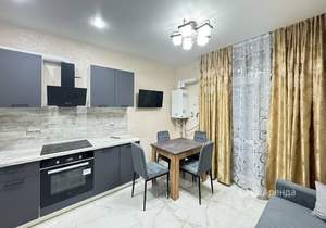 2-к квартира, на длительный срок, 33м2, 10/20 этаж