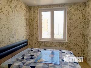 3-к квартира, на длительный срок, 58м2, 16/20 этаж