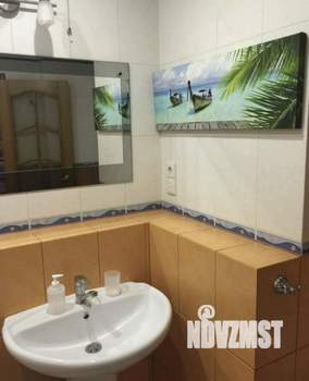 Студия квартира, на длительный срок, 33м2, 5/11 этаж