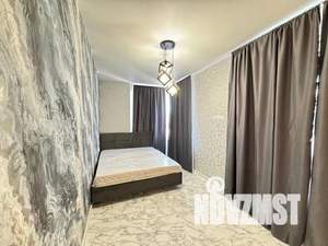 3-к квартира, на длительный срок, 90м2, 4/25 этаж