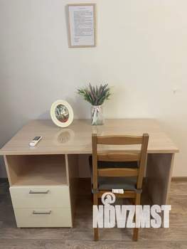 1-к квартира, посуточно, 31м2, 1/5 этаж