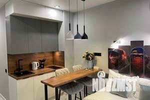 1-к квартира, посуточно, 23м2, 13/25 этаж