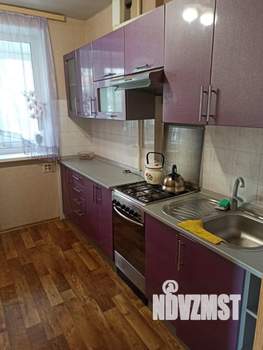 1-к квартира, на длительный срок, 50м2, 4/9 этаж