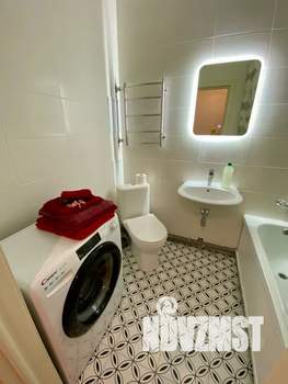 Студия квартира, посуточно, 30м2, 21/26 этаж