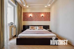 1-к квартира, посуточно, 60м2, 5/14 этаж