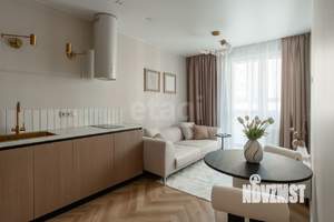 1-к квартира, на длительный срок, 42м2, 8/10 этаж