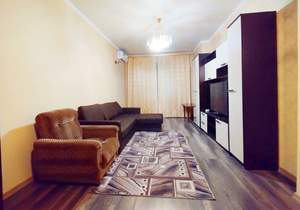 1-к квартира, на длительный срок, 40м2, 8/10 этаж