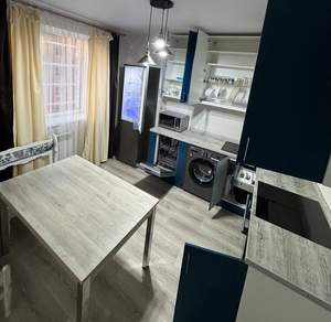 1-к квартира, на длительный срок, 42м2, 7/10 этаж