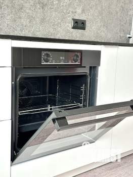 1-к квартира, на длительный срок, 36м2, 12/18 этаж