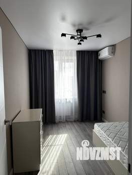 3-к квартира, на длительный срок, 55м2, 5/10 этаж