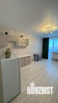 Студия квартира, на длительный срок, 28м2, 9/9 этаж