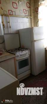 2-к квартира, на длительный срок, 46м2, 4/5 этаж