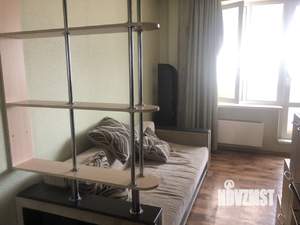 1-к квартира, на длительный срок, 30м2, 14/18 этаж