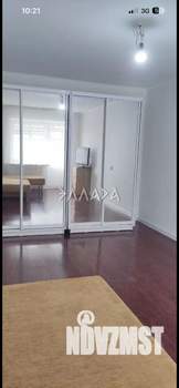 1-к квартира, на длительный срок, 32м2, 3/5 этаж