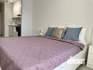 Студия квартира, посуточно, 27м2, 13/24 этаж