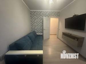 Студия квартира, посуточно, 30м2, 4/5 этаж