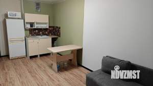 Студия квартира, на длительный срок, 30м2, 13/18 этаж