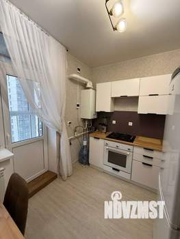 1-к квартира, на длительный срок, 30м2, 8/22 этаж