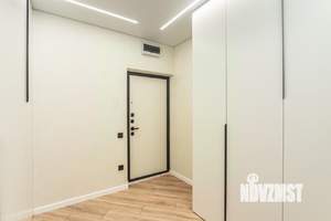 2-к квартира, на длительный срок, 45м2, 15/25 этаж