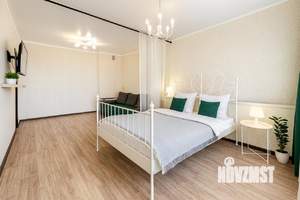 Студия квартира, посуточно, 30м2, 9/18 этаж