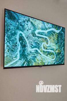 1-к квартира, посуточно, 49м2, 16/24 этаж