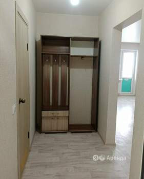 Студия квартира, на длительный срок, 25м2, 1/15 этаж