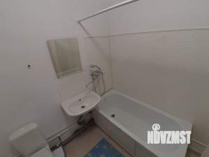 1-к квартира, на длительный срок, 36м2, 4/30 этаж