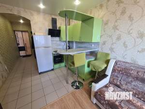 Студия квартира, на длительный срок, 30м2, 11/25 этаж