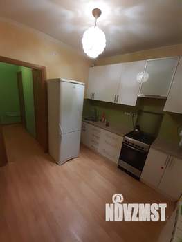 2-к квартира, на длительный срок, 52м2, 10/10 этаж