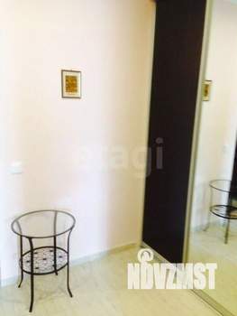 1-к квартира, на длительный срок, 41м2, 5/17 этаж