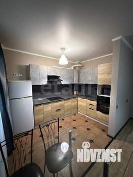 1-к квартира, на длительный срок, 32м2, 1/8 этаж