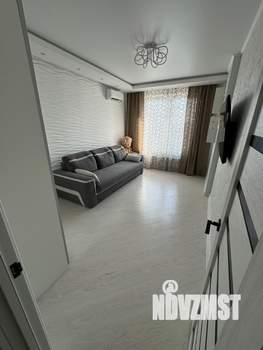 1-к квартира, на длительный срок, 40м2, 14/25 этаж