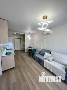 1-к квартира, на длительный срок, 38м2, 11/26 этаж