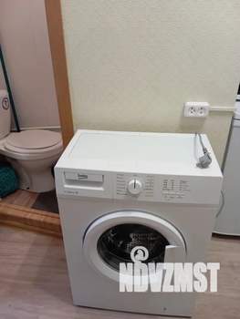 Студия квартира, посуточно, 14м2, 2/2 этаж