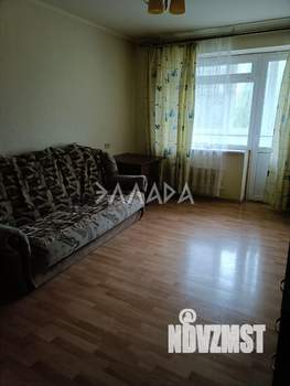1-к квартира, на длительный срок, 40м2, 4/10 этаж