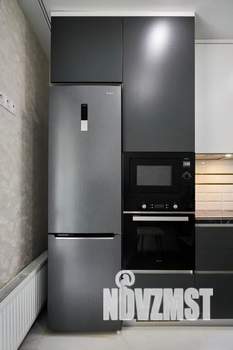 1-к квартира, посуточно, 45м2, 6/25 этаж