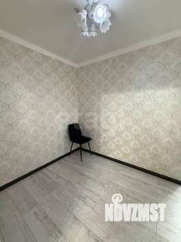 1-к квартира, на длительный срок, 50м2, 1/4 этаж