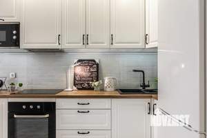 2-к квартира, посуточно, 50м2, 1/1 этаж